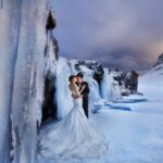 EASTERN WEDDING 東方婚禮 | 自助婚紗 | 海外婚紗 | 冰島婚紗