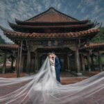 EASTERN WEDDING 東方婚禮 | 自助婚紗 | 風格婚紗