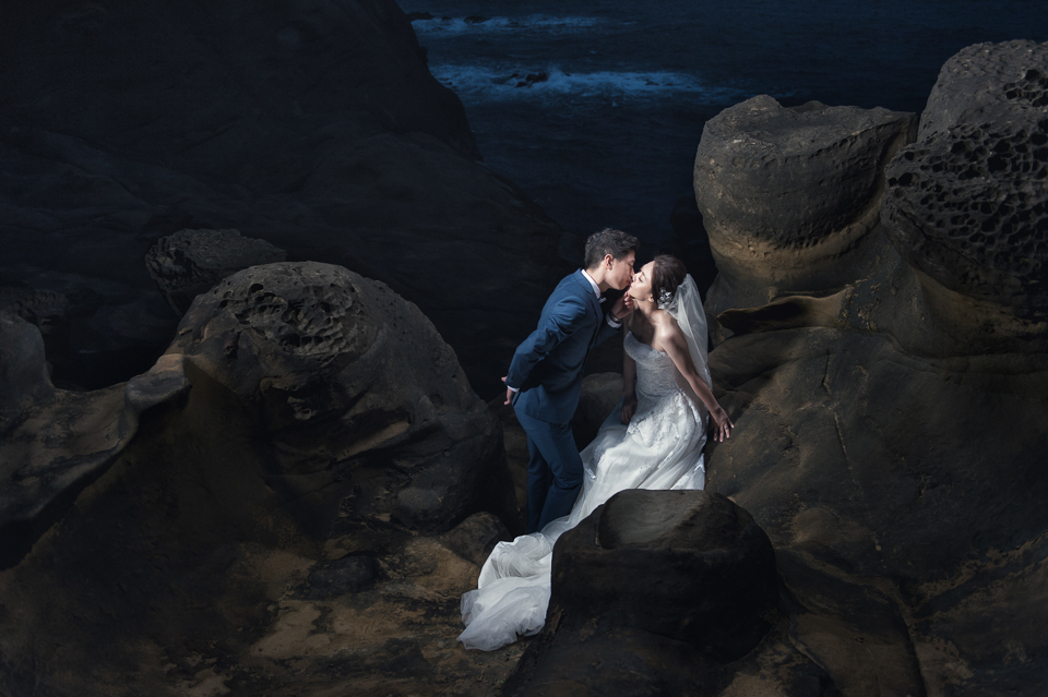 EASTERN WEDDING, Donfer Photography, 婚攝東法, 自助婚紗