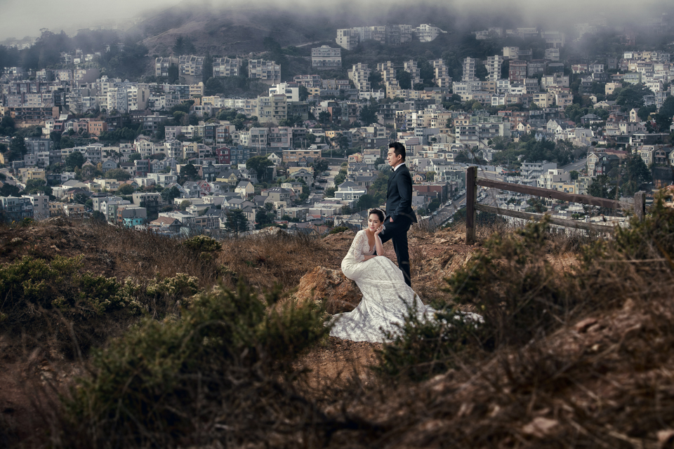 Donfer Photography, EASTERN WEDDING, 東法, 自助婚紗, 舊