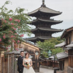 EASTERN WEDDING 東方婚禮 | 自助婚紗 | 風格婚紗 | 京都婚紗