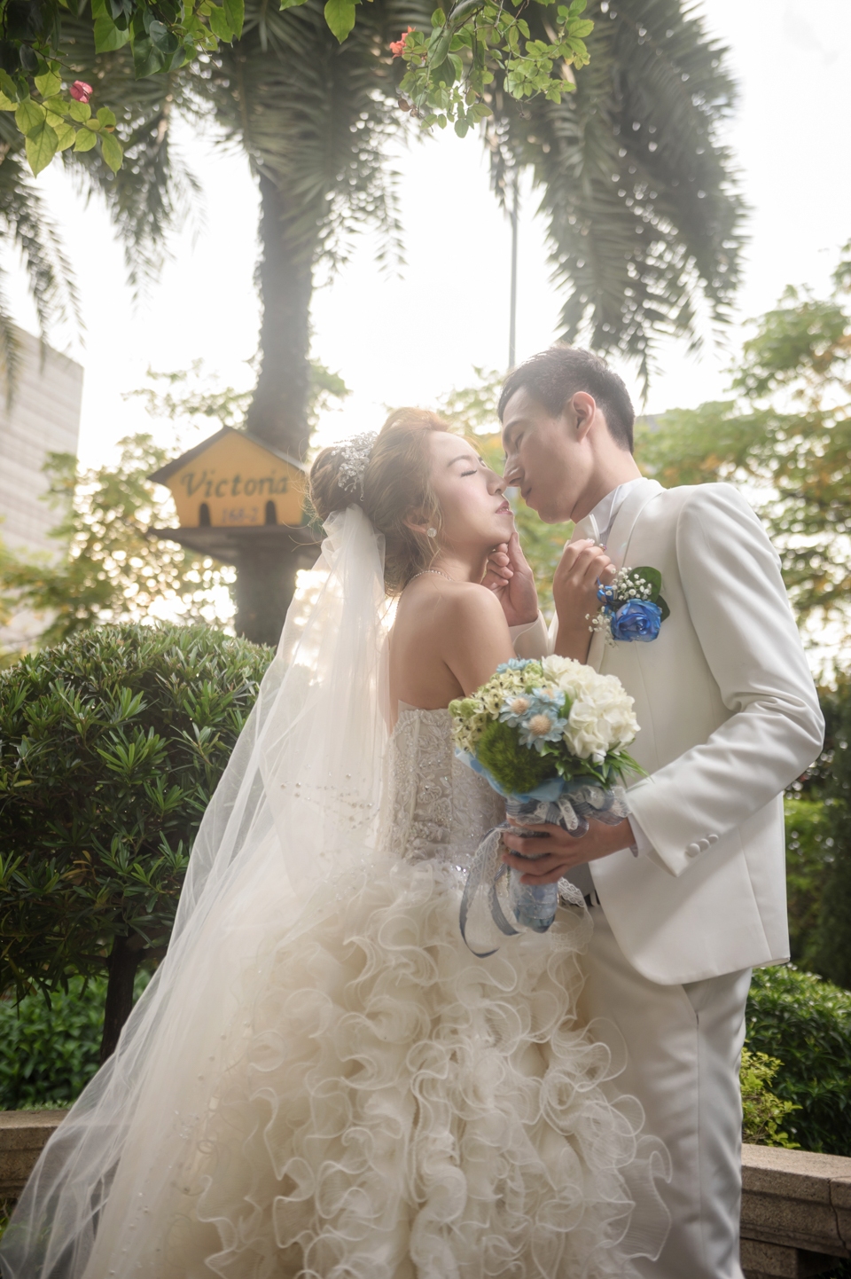 EASTERN WEDDING 東方婚禮 | 自助婚紗 | 風格婚紗 | 婚禮紀錄 |