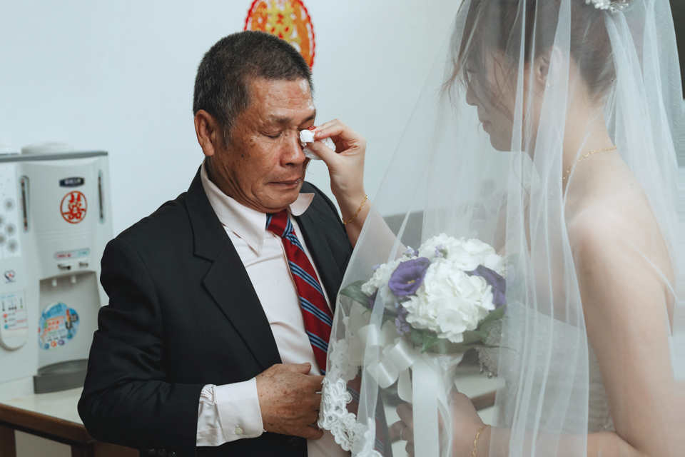[婚禮紀錄-東法] 2019.05.18-遠企香格里拉